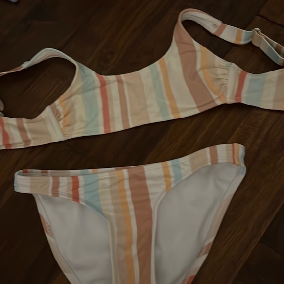 Swim Target Bathing Suit Set Poshmark